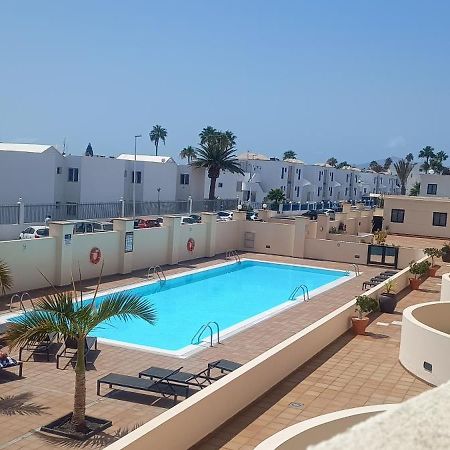 Riviera Park Apartament 푸에르토 델 카르멘 외부 사진