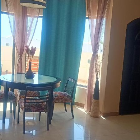 Riviera Park Apartament 푸에르토 델 카르멘 외부 사진