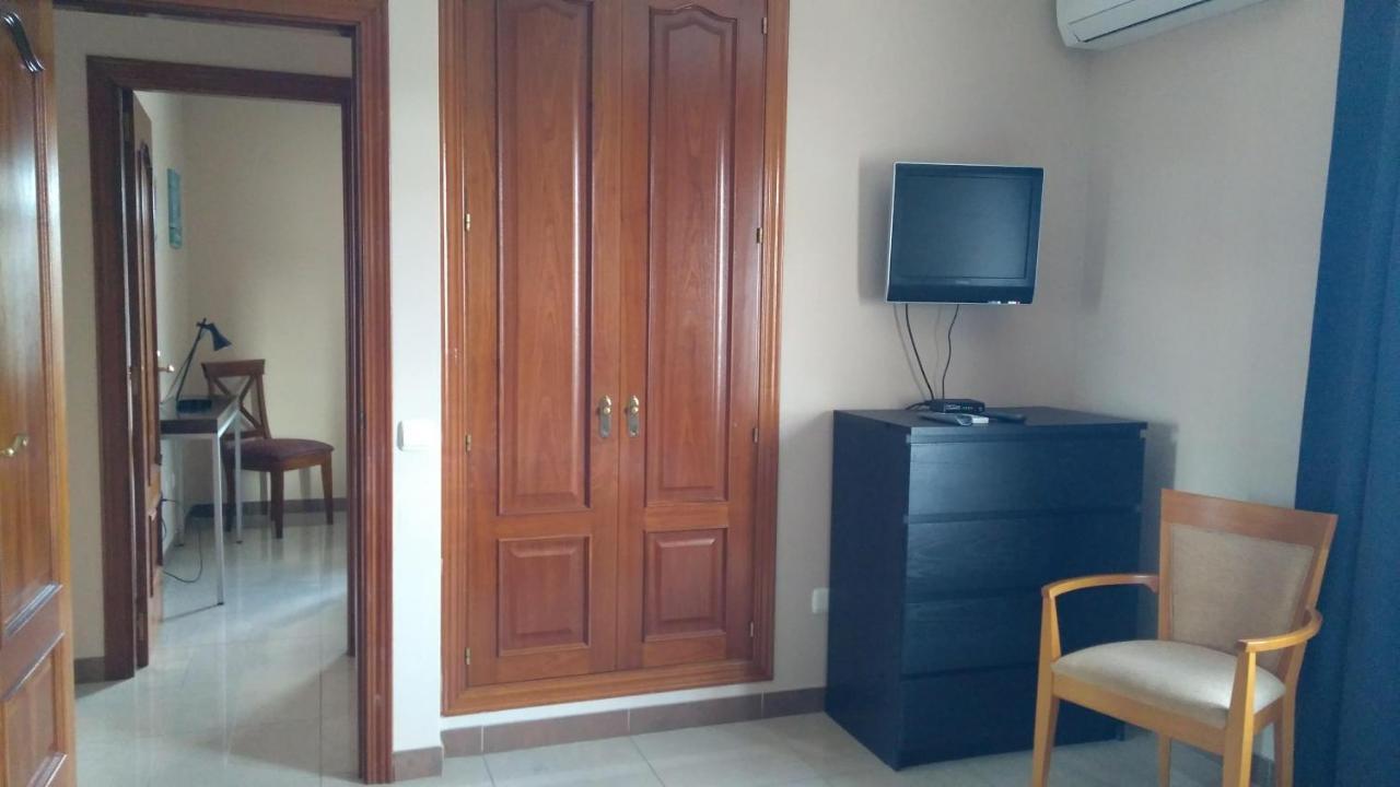 Riviera Park Apartament 푸에르토 델 카르멘 외부 사진
