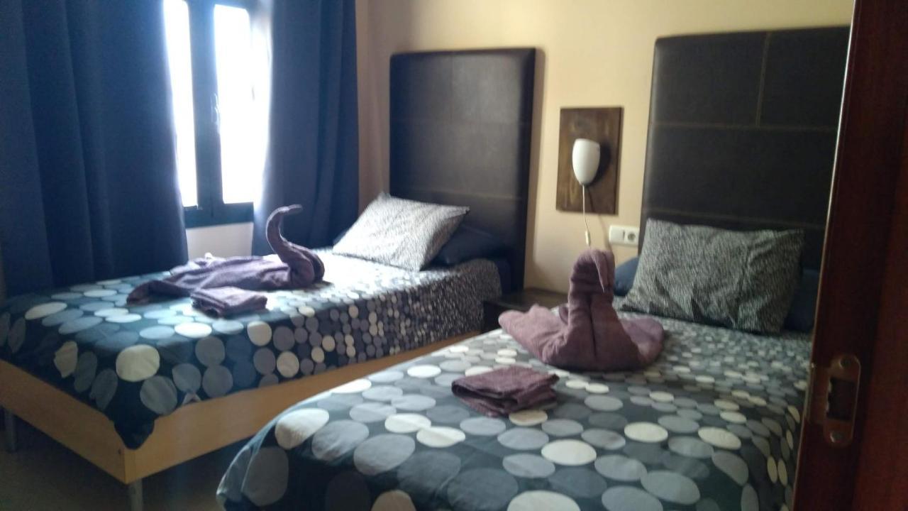 Riviera Park Apartament 푸에르토 델 카르멘 외부 사진