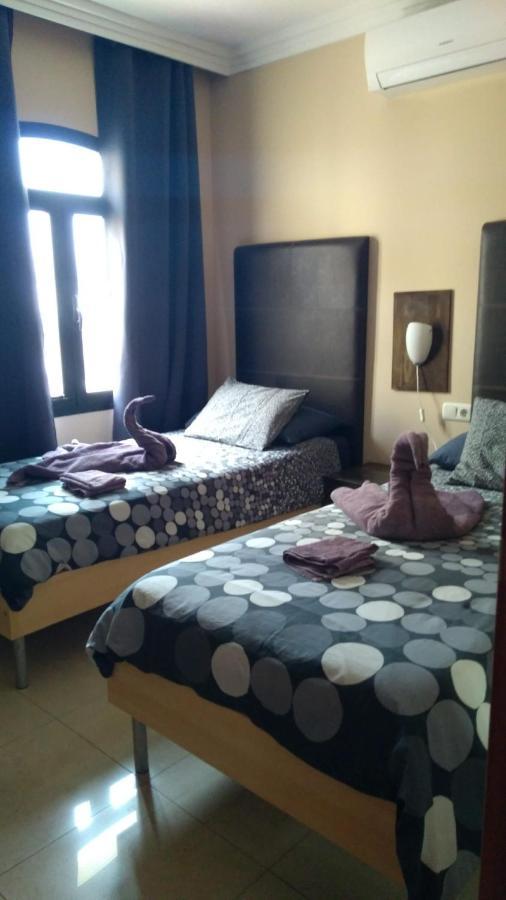 Riviera Park Apartament 푸에르토 델 카르멘 외부 사진