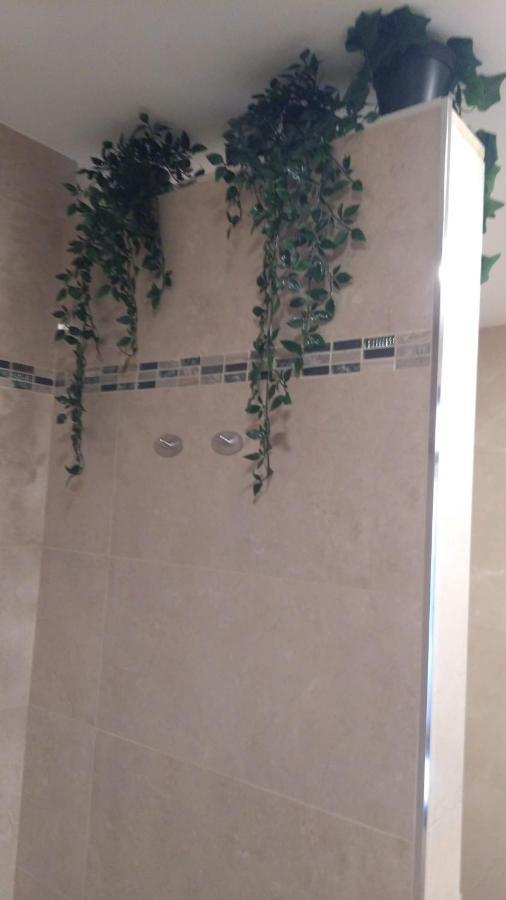 Riviera Park Apartament 푸에르토 델 카르멘 외부 사진