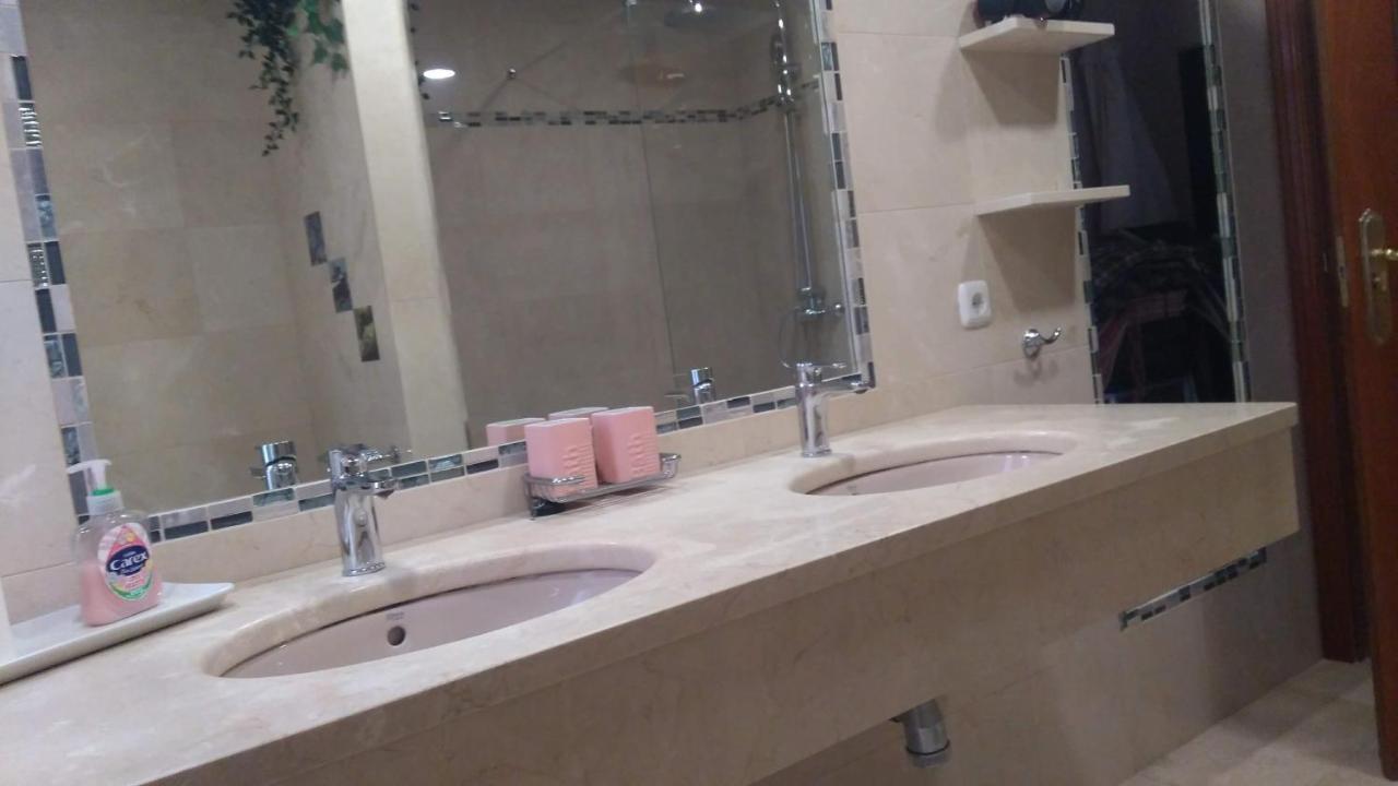 Riviera Park Apartament 푸에르토 델 카르멘 외부 사진