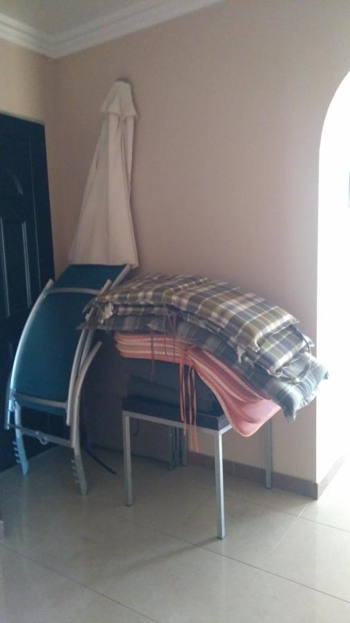 Riviera Park Apartament 푸에르토 델 카르멘 외부 사진