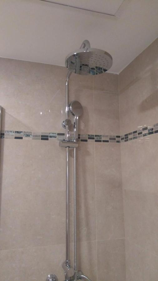 Riviera Park Apartament 푸에르토 델 카르멘 외부 사진