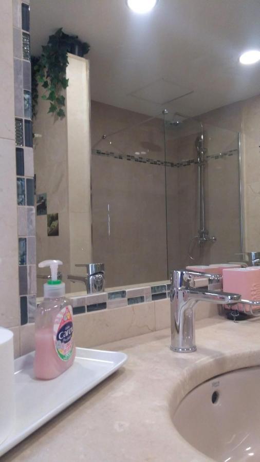 Riviera Park Apartament 푸에르토 델 카르멘 외부 사진