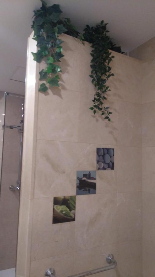 Riviera Park Apartament 푸에르토 델 카르멘 외부 사진