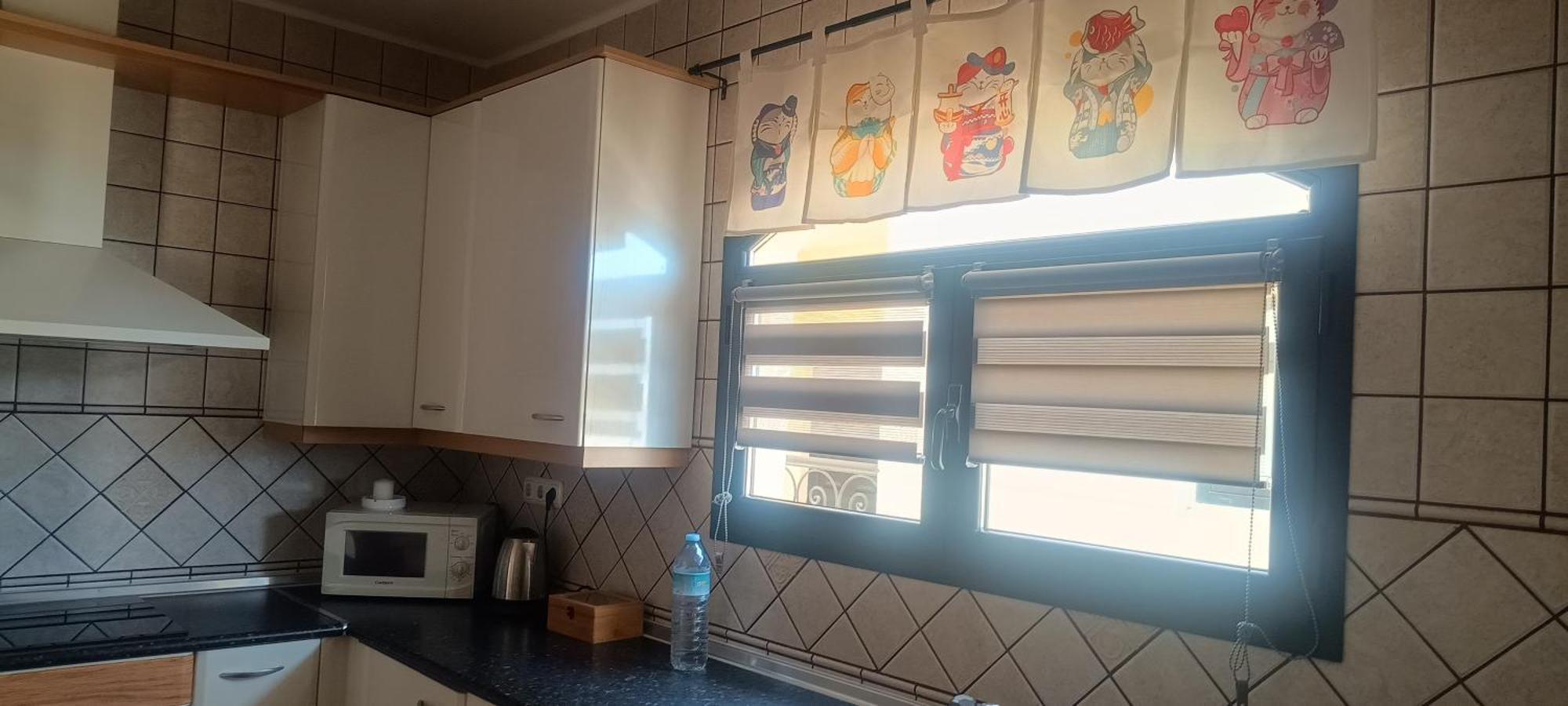 Riviera Park Apartament 푸에르토 델 카르멘 외부 사진