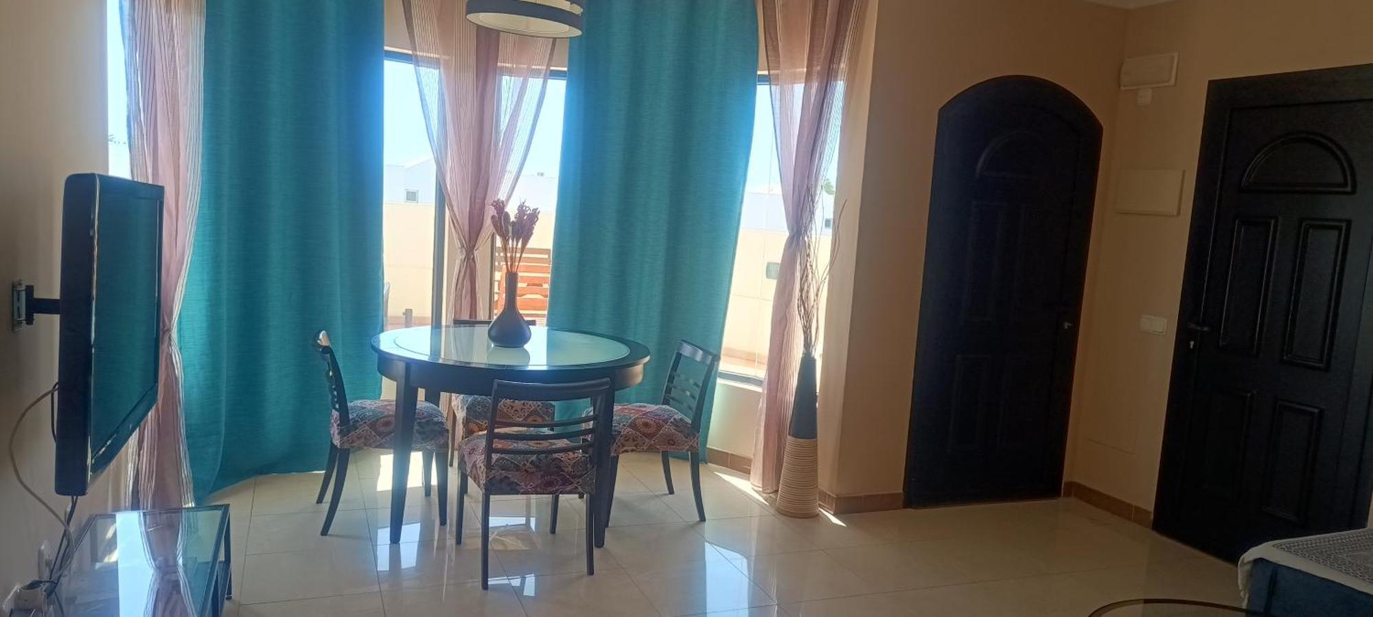 Riviera Park Apartament 푸에르토 델 카르멘 외부 사진
